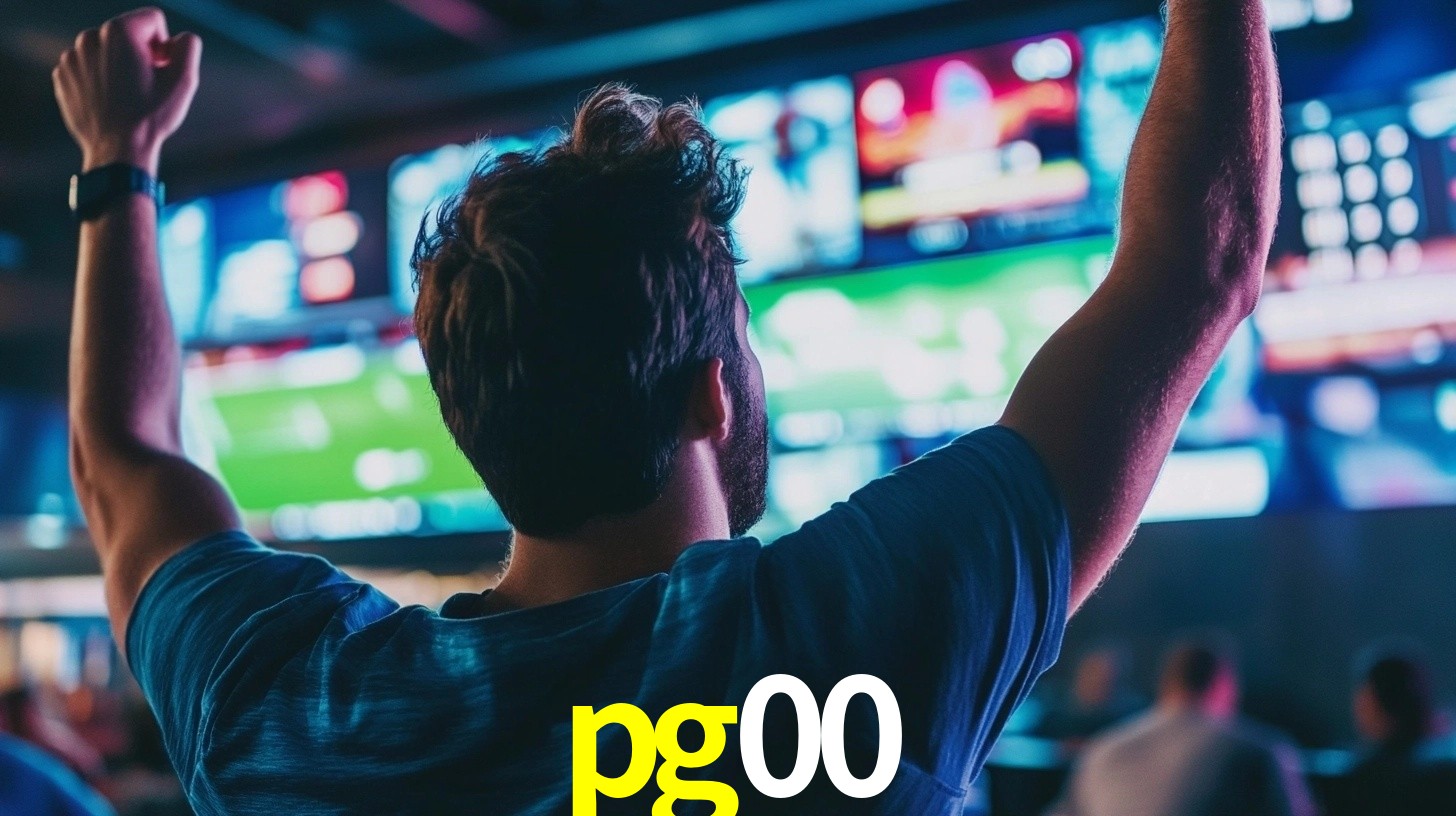 pg00: Seu Cassino Premiado com Pagamentos Rápidos