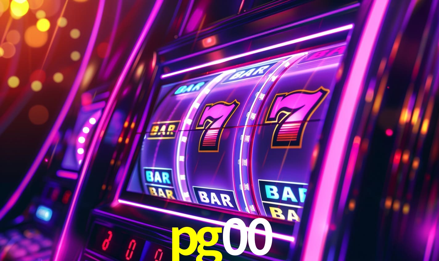 pg00: Seu Especialista em Apostas Esportivas Brasileiras