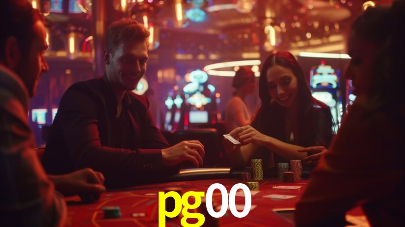 Descubra a Magia dos Jogos de Arcade no pg00