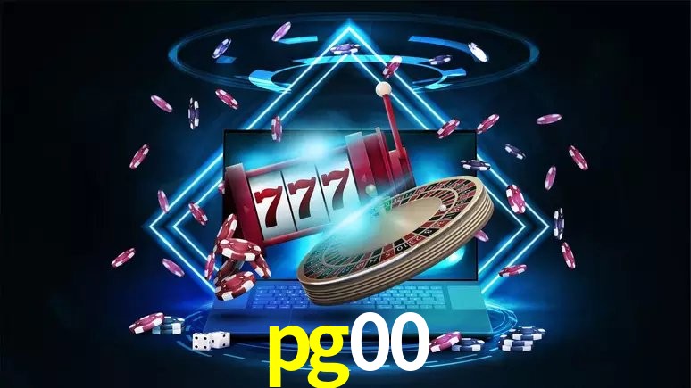 Provedores de Jogos pg00