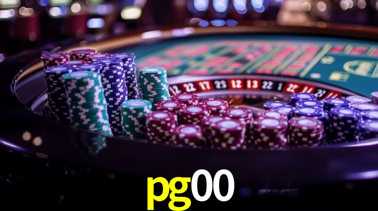 Live Casino pg00