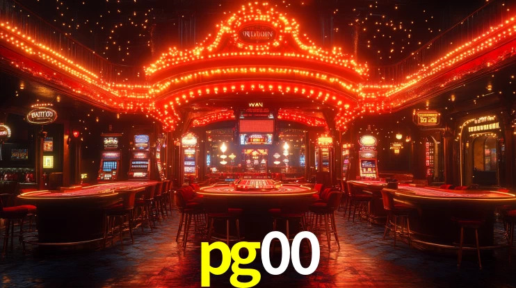 Cashback e recargas na pg00
