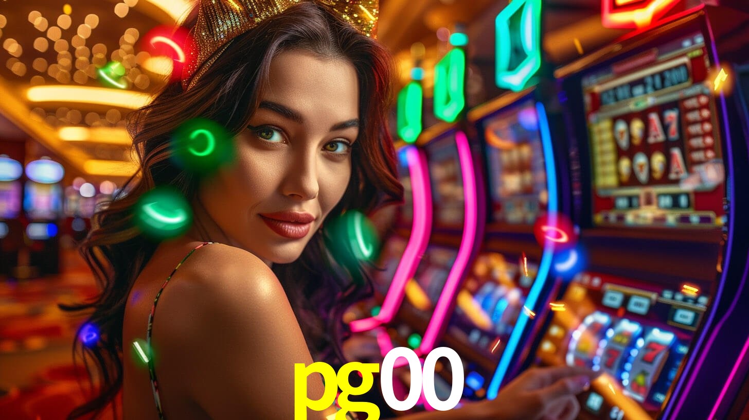 Apostas com odds competitivas na pg00