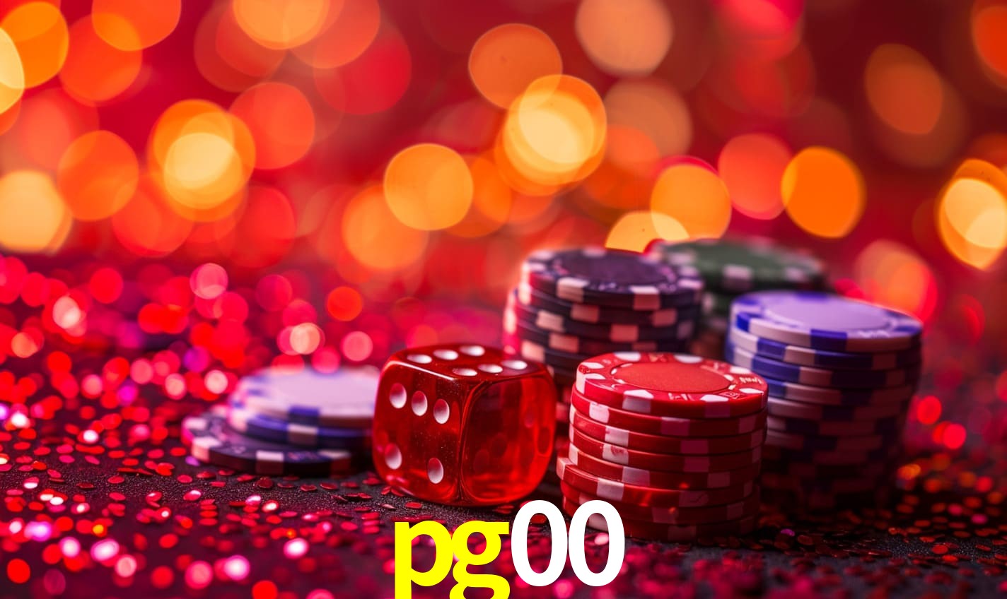 Explorando a Categoria de Eventos em Apostas na pg00