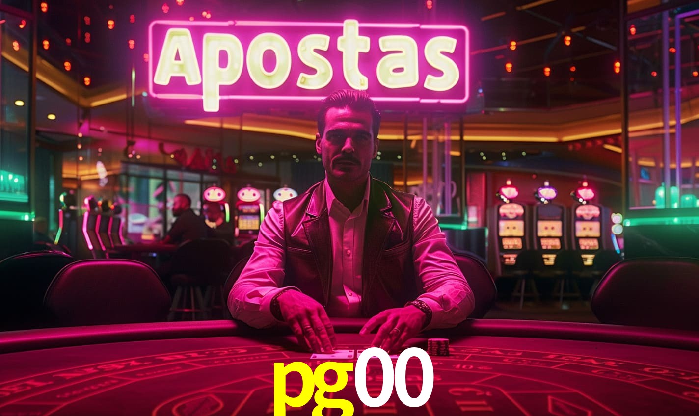 Descubra a Essência do pg00: Nossa História e Compromissos