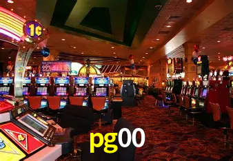 Descubra a Magia dos Jogos de Arcade no pg00