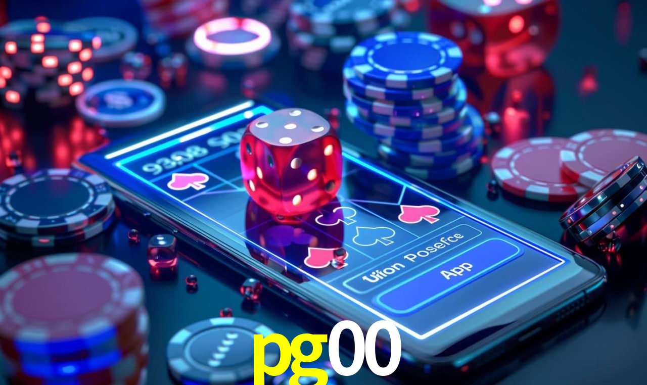 Canal oficial no Telegram da pg00