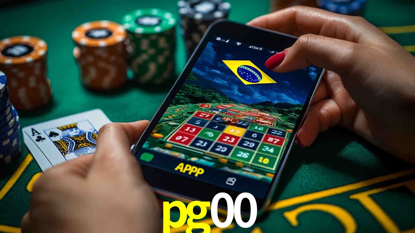 Descubra o Programa VIP da pg00: Vantagens Exclusivas para Jogadores