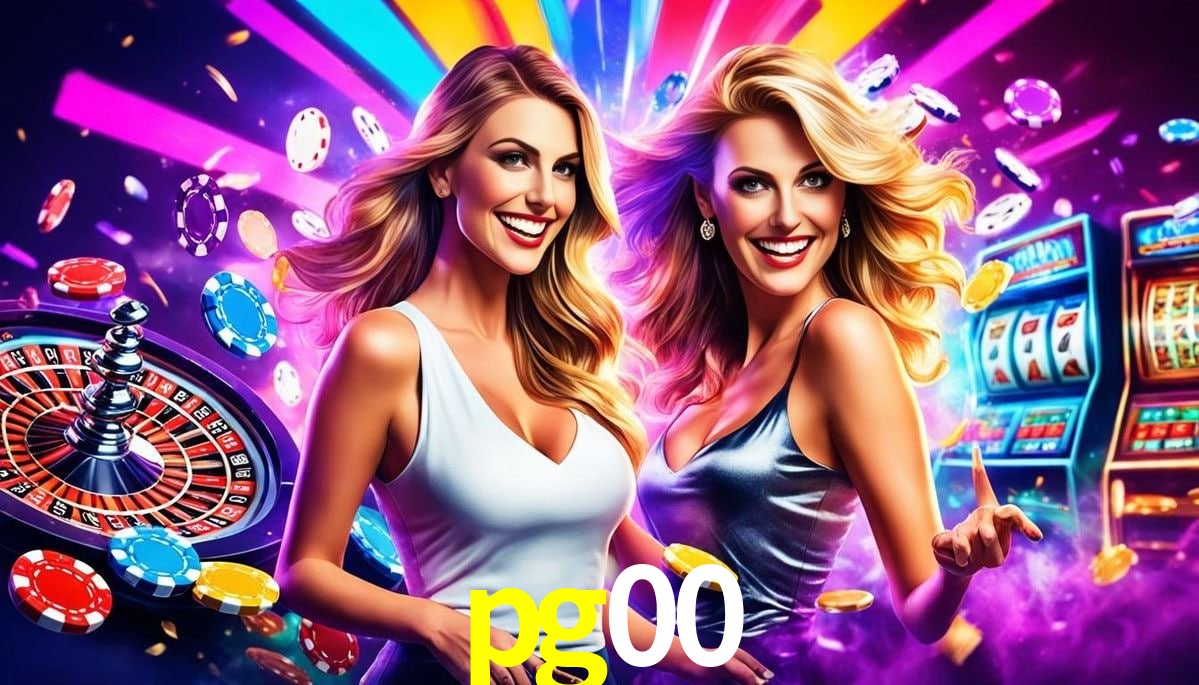 Página oficial no Facebook da pg00