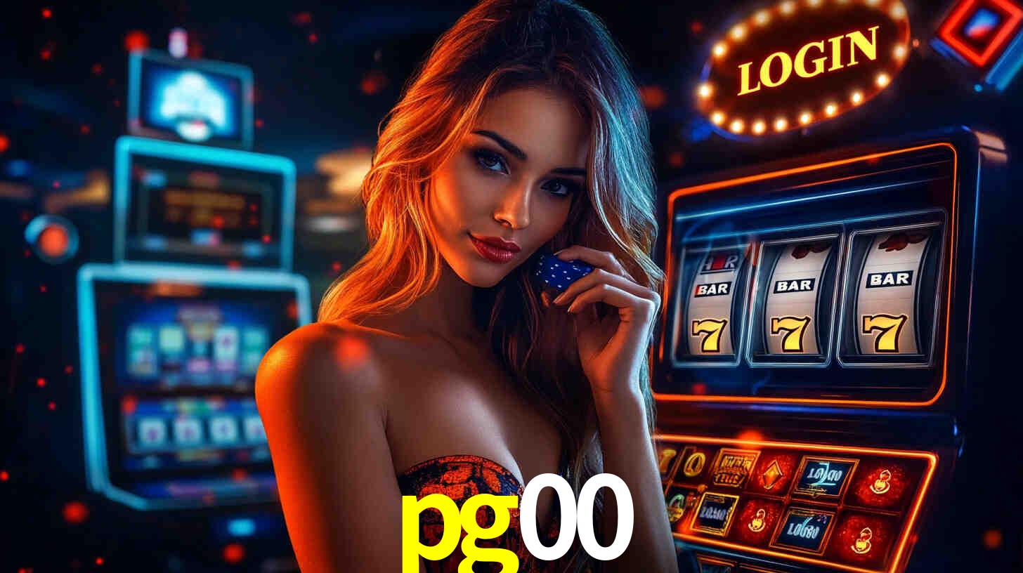 Bônus Generosos e Exclusivos no pg00 para Você!