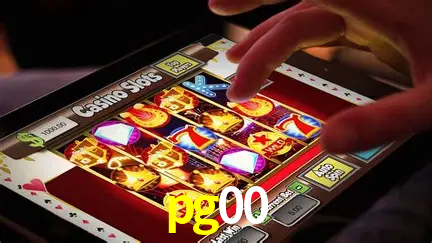 Cassino ao vivo com dealers reais na pg00
