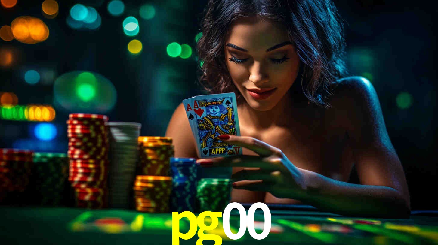 A Popularidade dos Caça-Níqueis no pg00