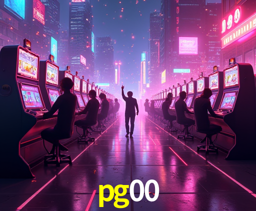 Jogos Exclusivos pg00