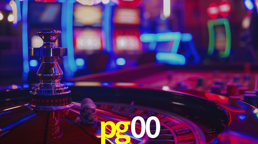 Explore as vantagens do pg00: serviço profissional e confiabilidade