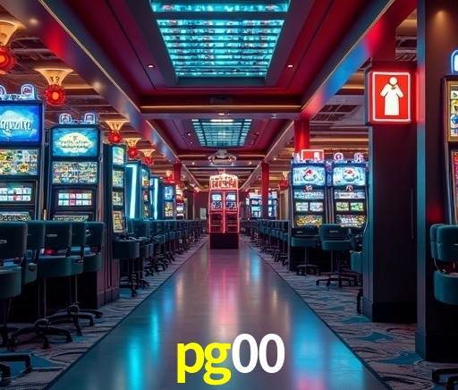 Inovações de Jogos na pg00: O Futuro das Experiências Interativas