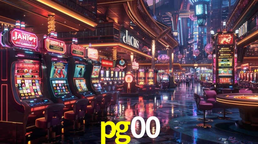 Games Directory pg00