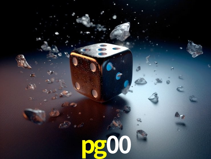 Variedade de jogos na pg00