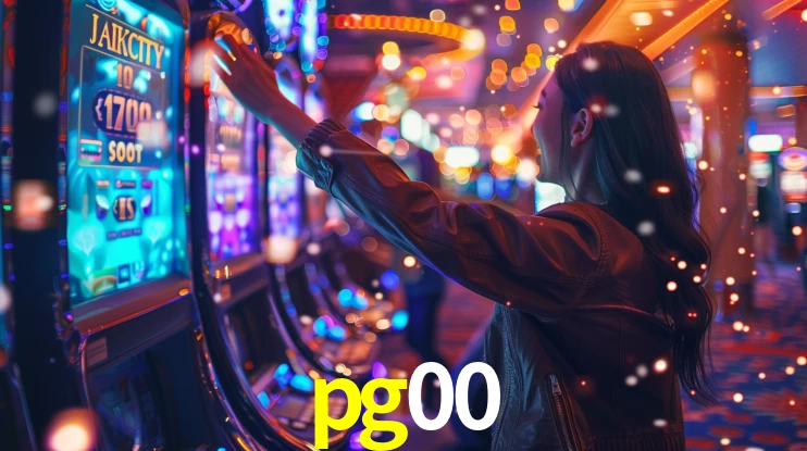 Experimente o Login Seguro Premium no pg00