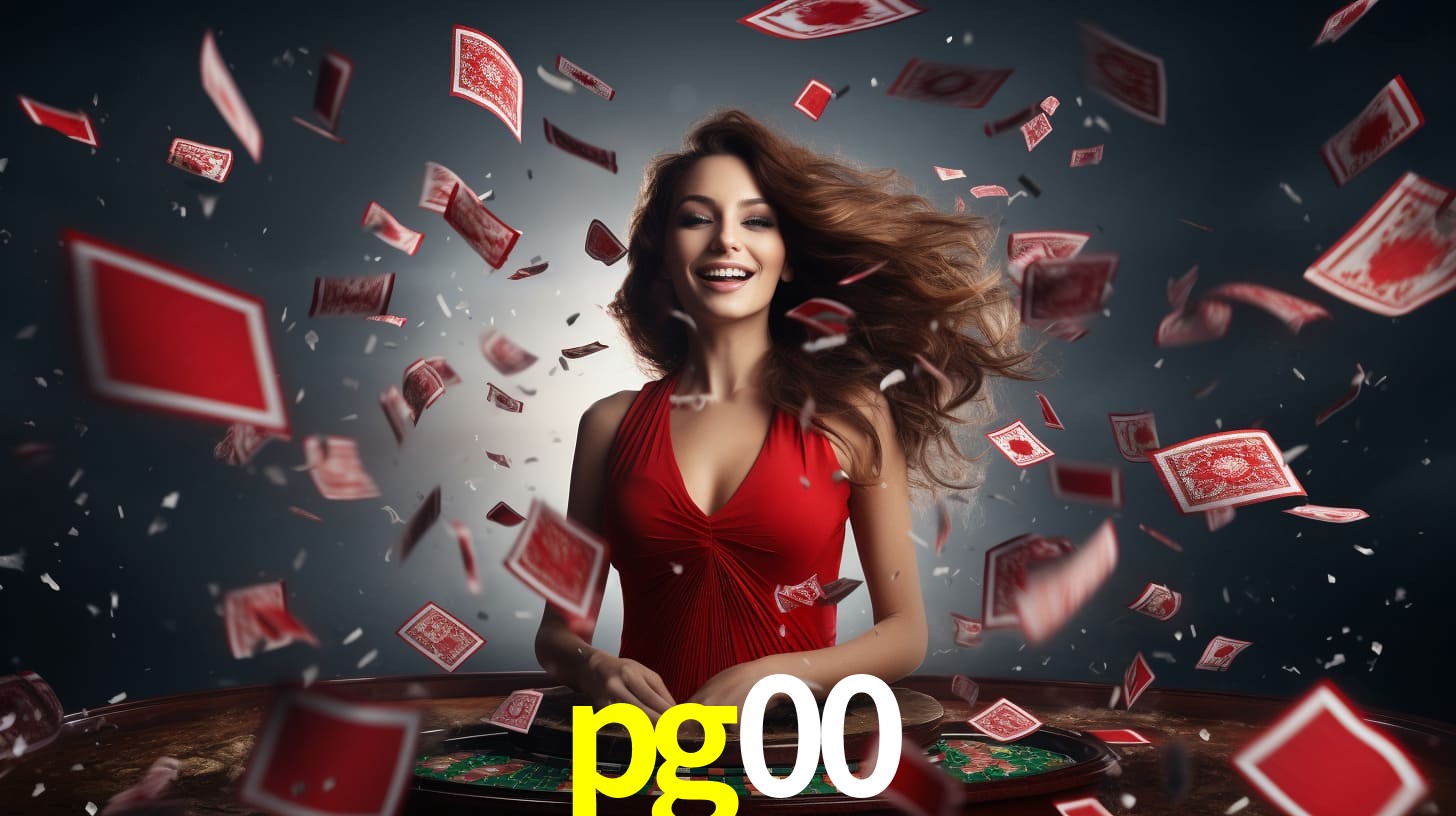 VIP Casino pg00