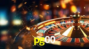 Bônus e promoções da pg00