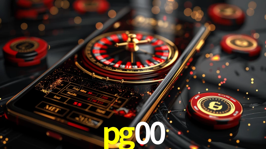 Slot Games pg00