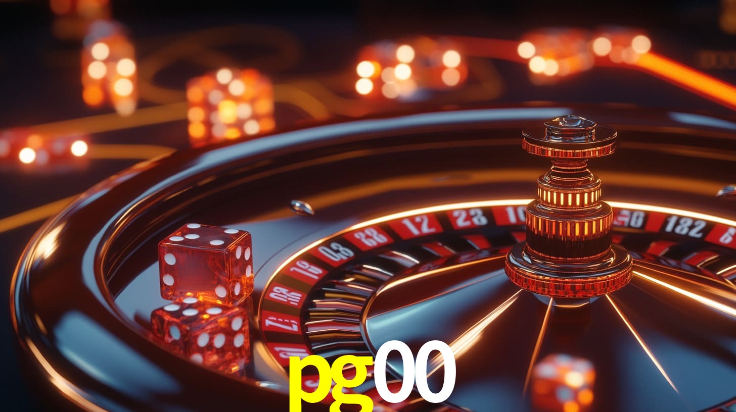 pg00: A Experiência de Casino com Jogos de Mesa ao Vivo