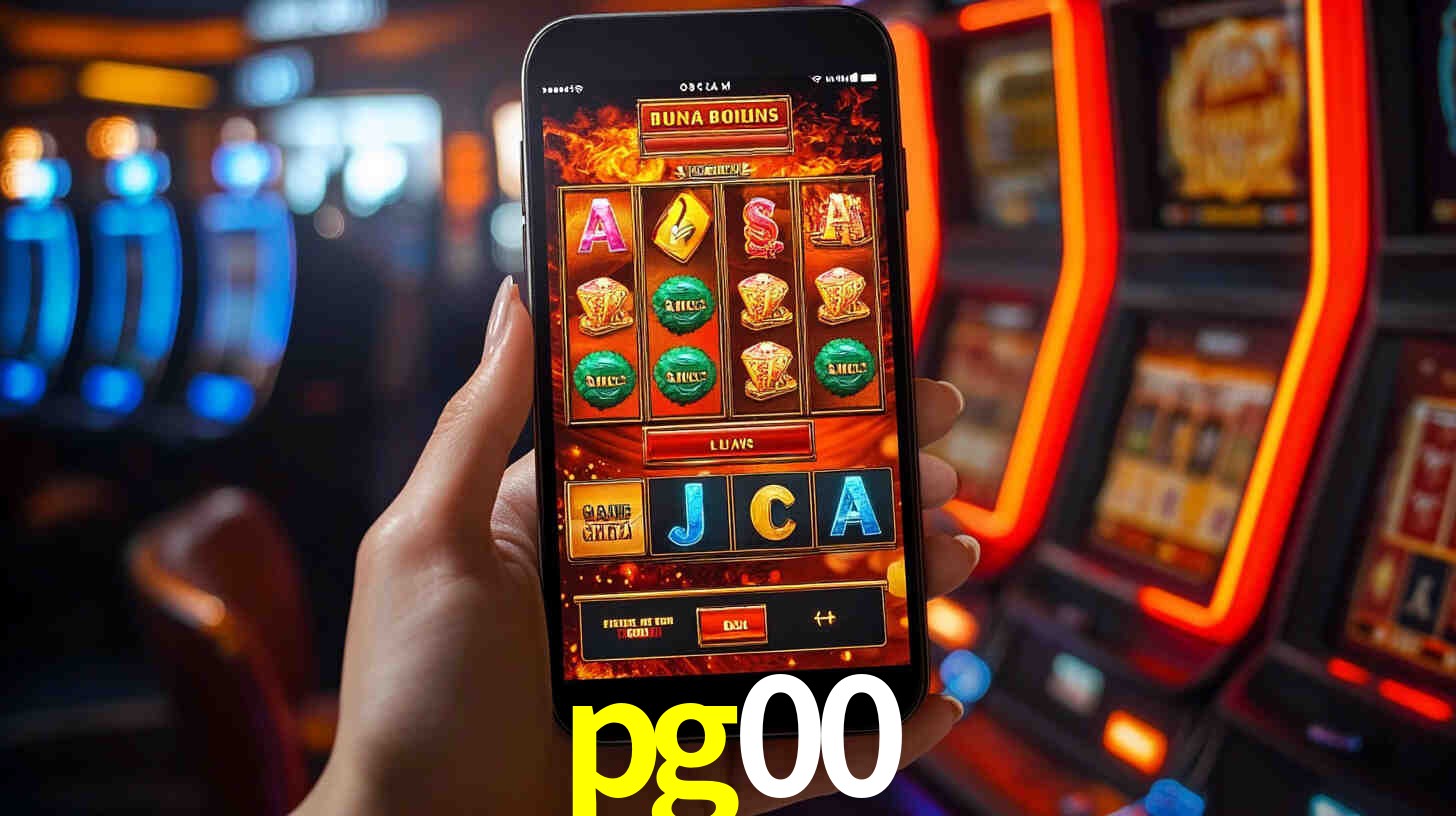 pg00: Jogos de Caça-Níqueis-Altas Recompensas, Roleta-Velocidade, Blackjack-Desafios Máximos